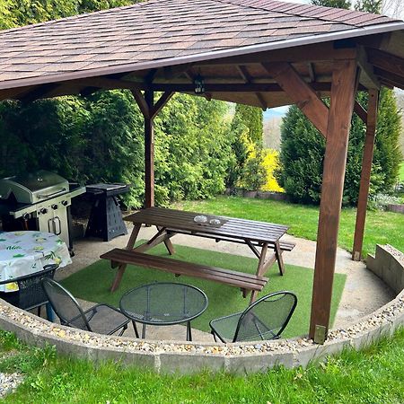 Rekreacni Dum Pohoda Jiřetín pod Jedlovou Exterior foto