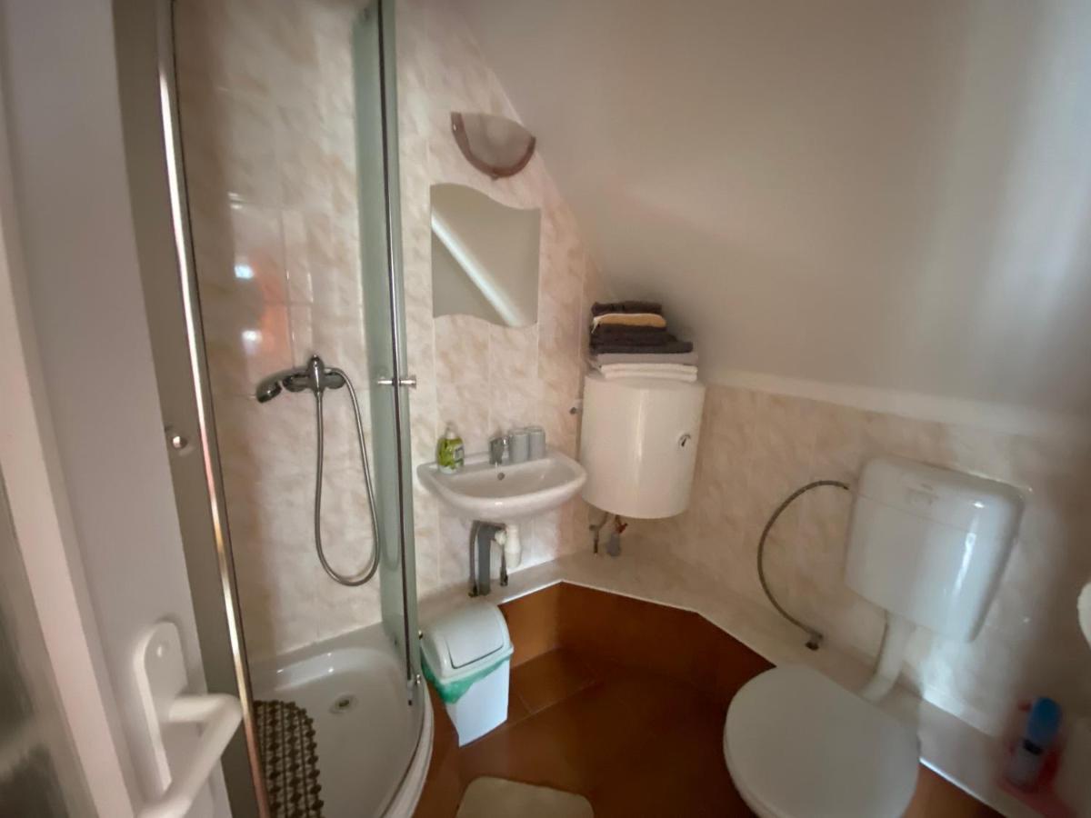 Rekreacni Dum Pohoda Jiřetín pod Jedlovou Exterior foto